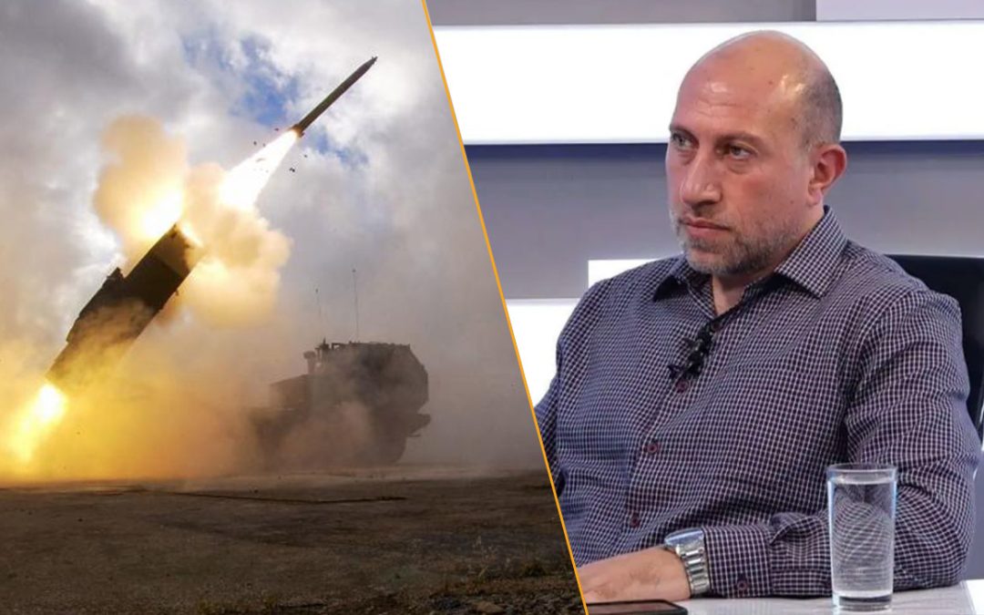 Գործ ունենք հիմնարար նշանակությամբ պատերազմի հետ. այն կբերի շատ ավելի խորը փոփոխություններ.  քաղաքագետ