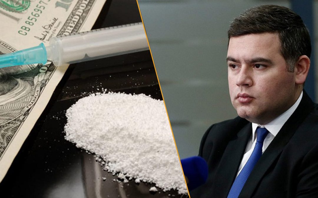 Ըստ ՆԳՆ խոսնակի՝ դպրոցներում թմրանյութ չի շրջանառվում