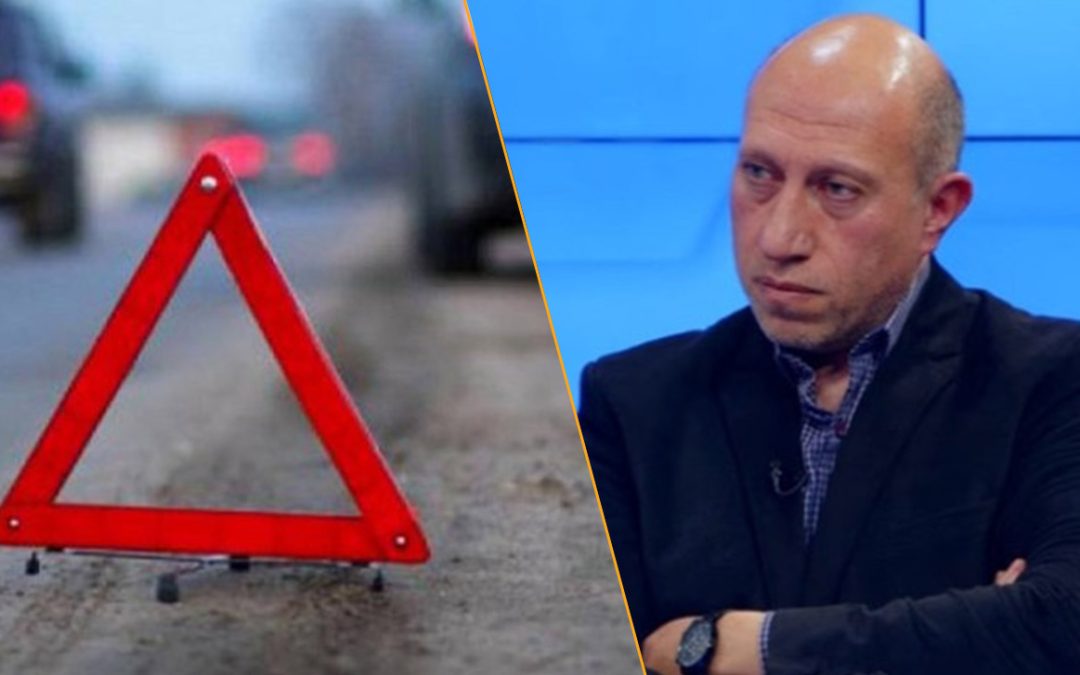 Օրենքի ընդունումից հետո անցել է 7-8 ամիս. արդյո՞ք վթարից հետո ազատվում է ճանապարհը. քաղաքագետ