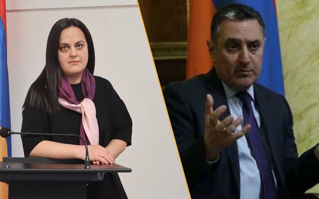 Ցեղասպանության թանգարան-ինստիտուտը նոր տնօրեն ունի