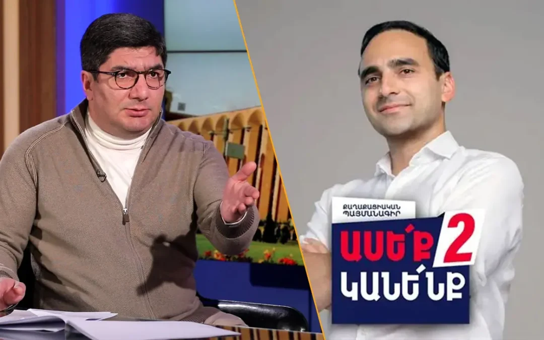 Մարդկանց խոսք ես տվել՝ խաբել ու ձայները հավաքել, իսկ հիմա ժողովրդից «թռած» ես ման գալիս․ Մեսրոպ Մանուկյան