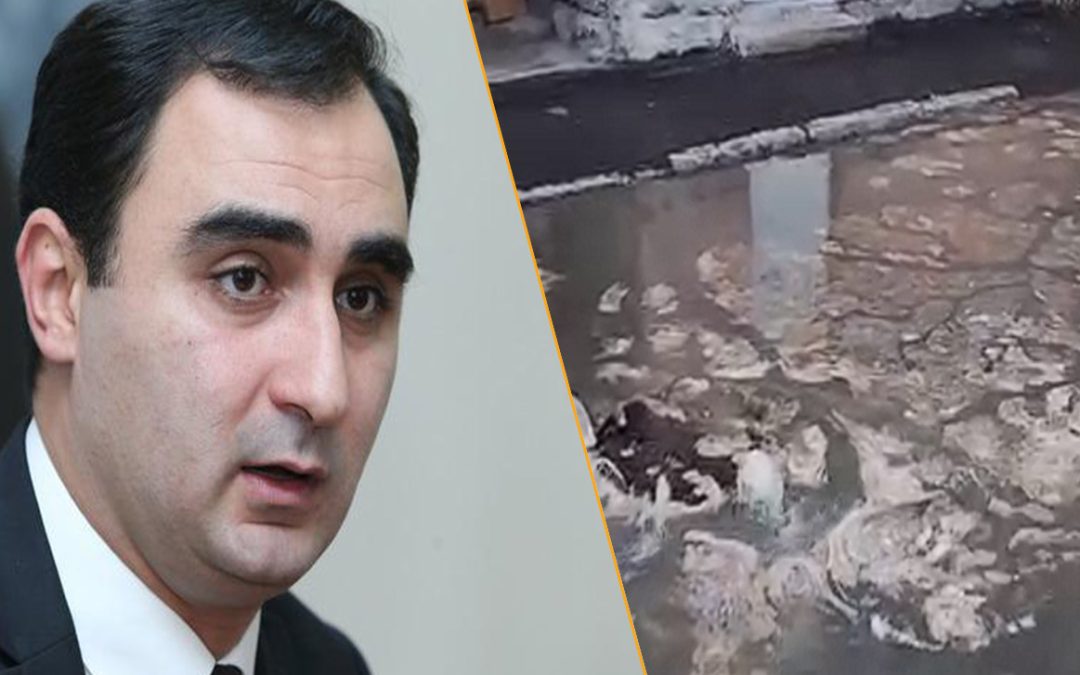 Աշխատանքի արդյունքով պարգևավճար ստանալու մասին հաջորդ ռիլն այստեղ նկարեք․ Բաբկեն Պիպոյան