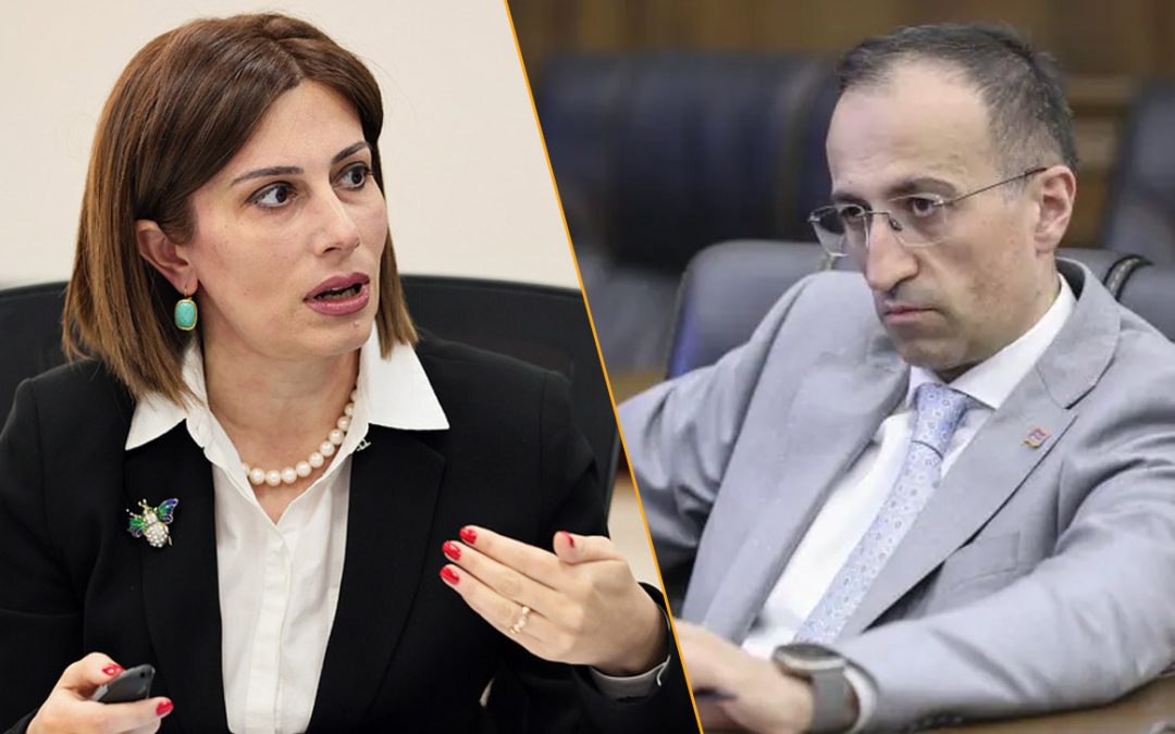 Առողջապահական ոլորտում աճում են ընդդիմադիր տրամադրությունները. «Ժողովուրդ»