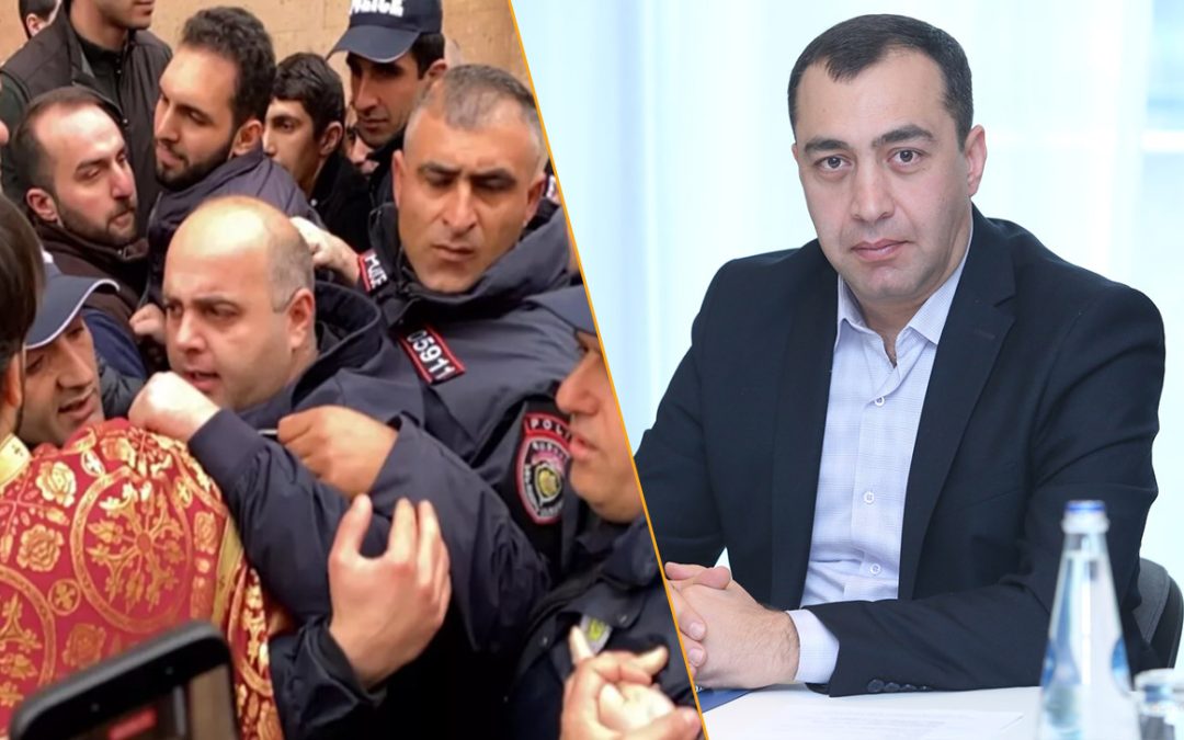 Ամեն քայլափոխի՝ մերժում, բոյկոտ, կոշտ խոսք․ մարդիկ այլևս չեն լռում․ փորձագետ