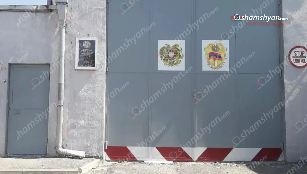Որոնվող դատապարտյալը Վայոց ձորի մարզի բնակիչ, 30-ամյա Միքայել Մուրադյանն է