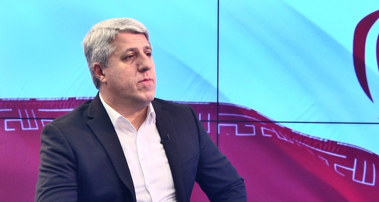 Ուղերձը նշանակում է՝ թույլ մի տվեք ԱՄՆ-ին օգտագործել ձեր տարածքը, և Իրանը չի հարվածի ձեզ․ Վարդան Ոսկանյան