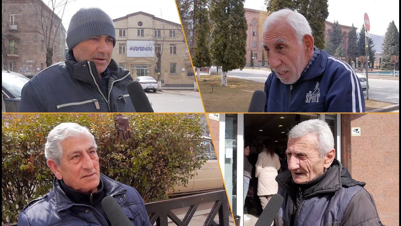 Դրանք սաղ սուտի բաներ են․ Ադրբեջանի աչքերը չի ուռել՝ մեզ հենց այնպես բենզին տա․ քաղաքացի