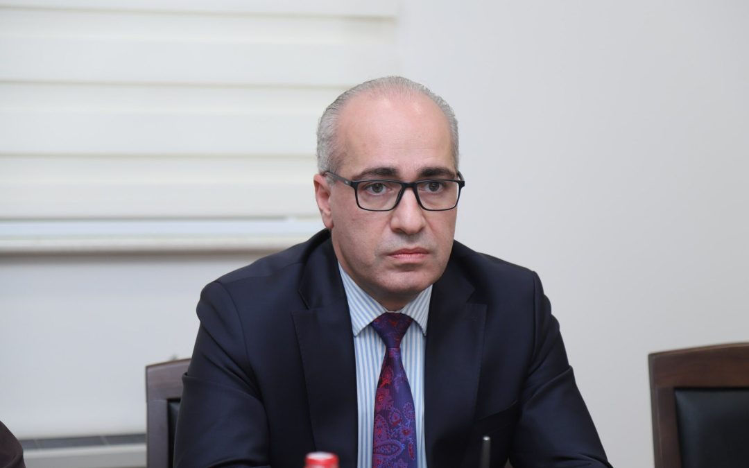 15 աշխատակից ազատել են. ի՞նչ է կատարվում Հաշվեքննիչ պալատում. «Ժողովուրդ»