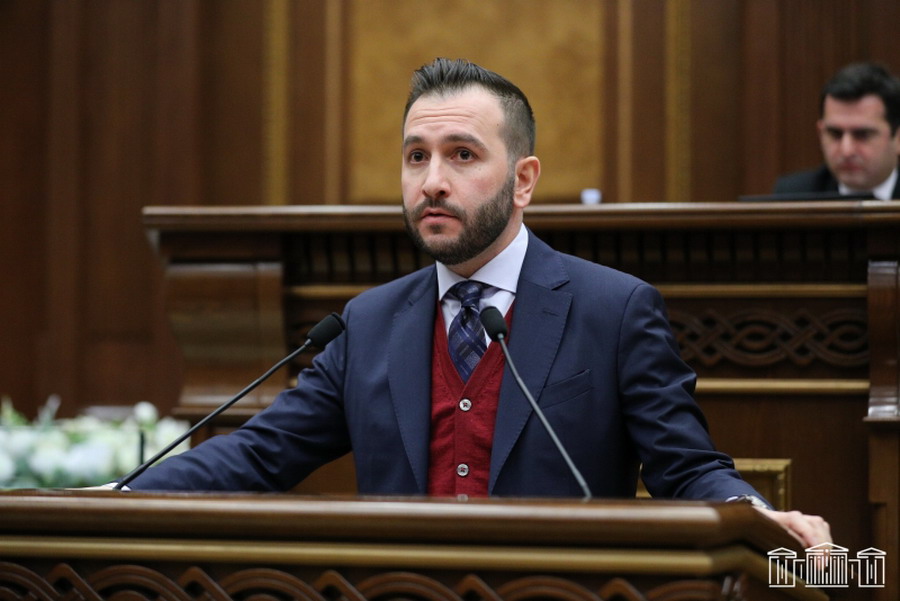 Հայկ Կոնջորյանի, նրա մոր ու քրոջ առանձնատների գործով նոր գործընթաց է սկսվել. «Ժողովուրդ»