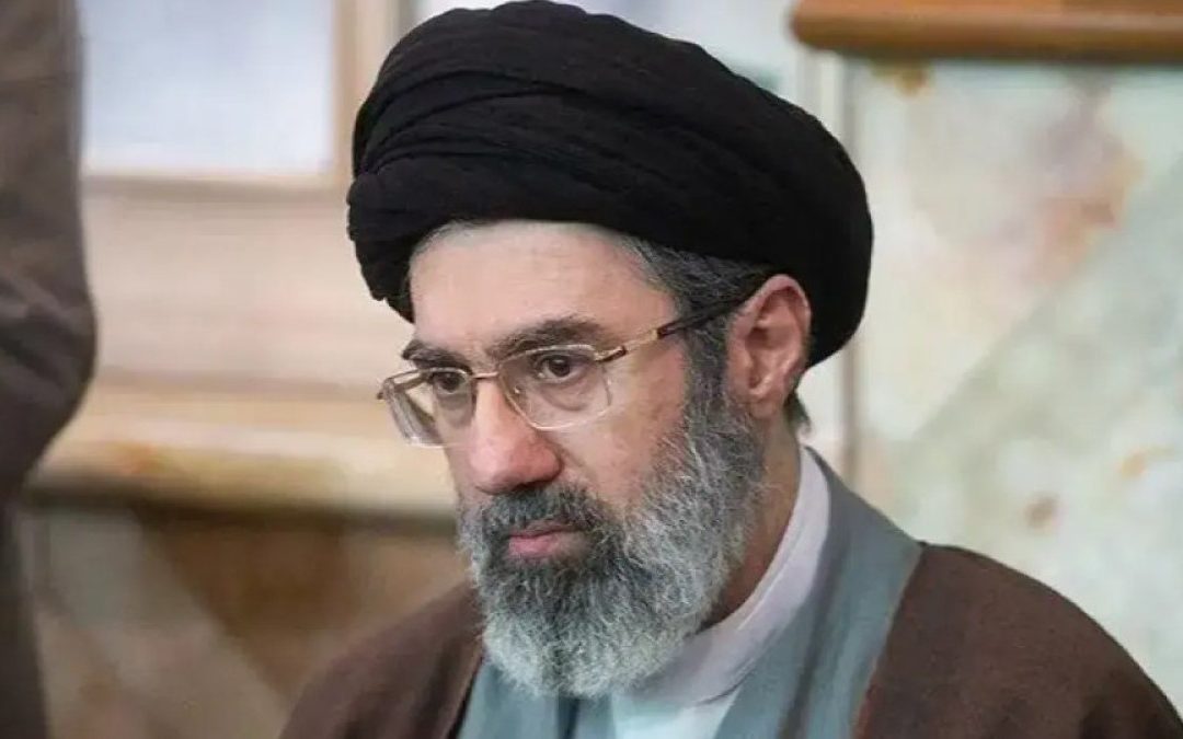 Моджтаба Хаменеи призвал страны Ближнего Востока как можно скорее закрыть базы США в регионе