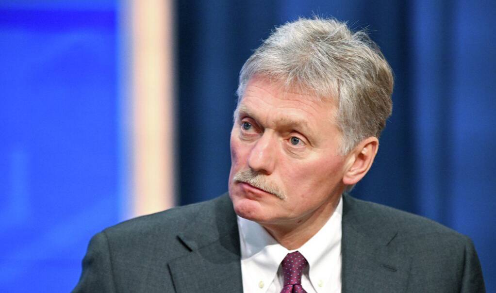 Песков: США смягчением санкций против нефти из РФ хотят улучшить ситуацию в мире