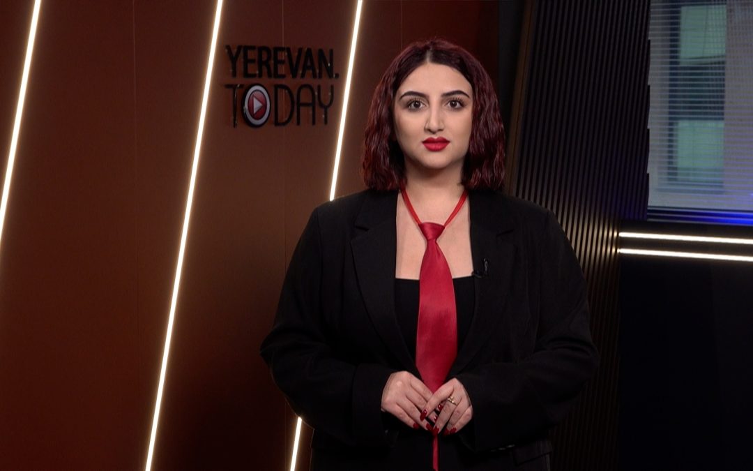 «Ի դեպ». Արցախը Փաշինյանին հանգիստ չի տալիս նաև հանձնելուց հետո