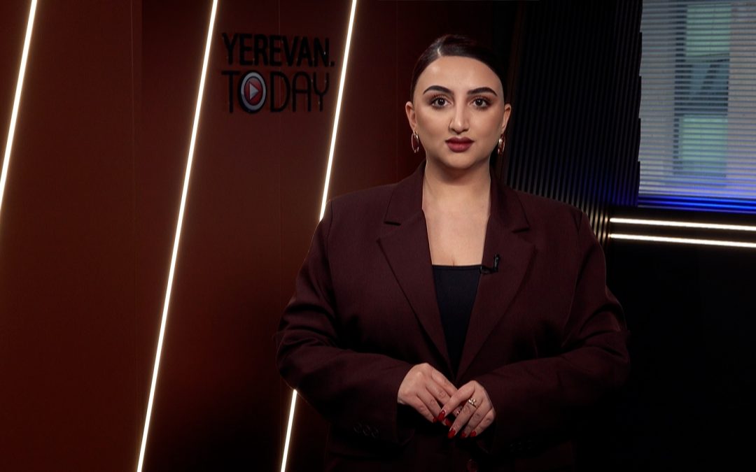 «Ի դեպ». Ալեն Սիմոնյանը՝ շատ անհարմար իրավիճակում