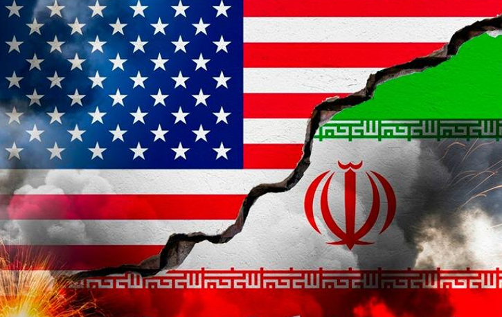 США направили Ирану план из 15 пунктов по прекращению войны — NYT
