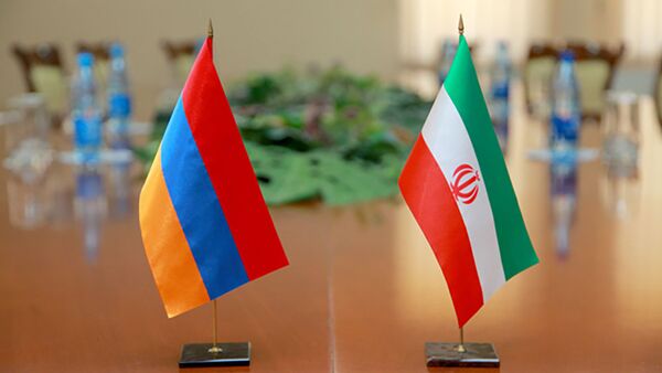 Հայ-իրանական առևտուրն ու տնտեսական կապերը. ինչ սպասել․ «Հետք»