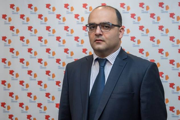 Սա պարզապես միջոցների վատնում է՝ առանց վերադարձի․ Դավթյան