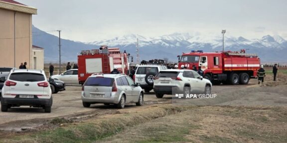 Իրանի քաղաքացիների համար Ադրբեջանով անցնող ճանապարհը ժամանակավորապես փակ է