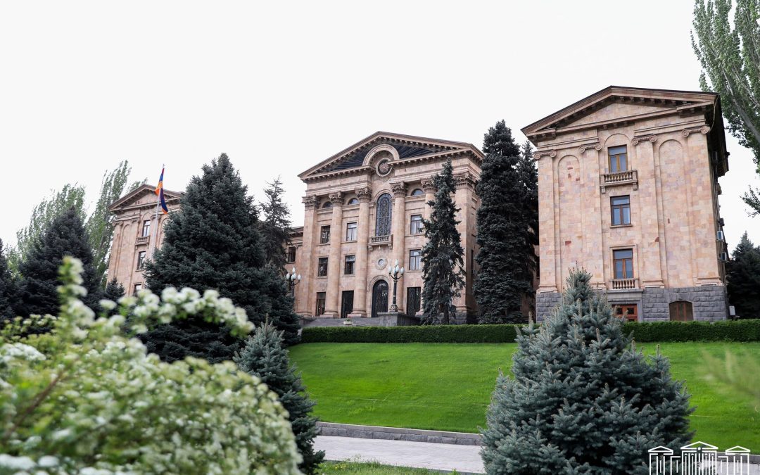 ԱԺ «Հայաստան» խմբակցության հրավերով Ազգային Ժողովում տեղի կունենա խորհրդարանական քննարկում