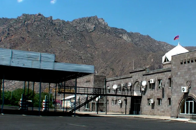 Իրանից Հայաստանի միջոցով Ռուսաստան է վերադարձել 196 ՌԴ քաղաքացի