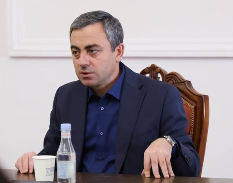 Թուրքիան և Արդրբեջանն իրենց հպատակ Փաշինյանին այլևս օգտագործում են հայկական շահերի դեմ բացահայտ. պատգամավոր