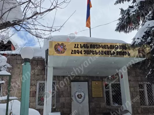 Վիճաբանություն և ծեծկռտուք՝ Չարենցավանում. 8 հոգի տեղափոխվել են ոստիկանություն