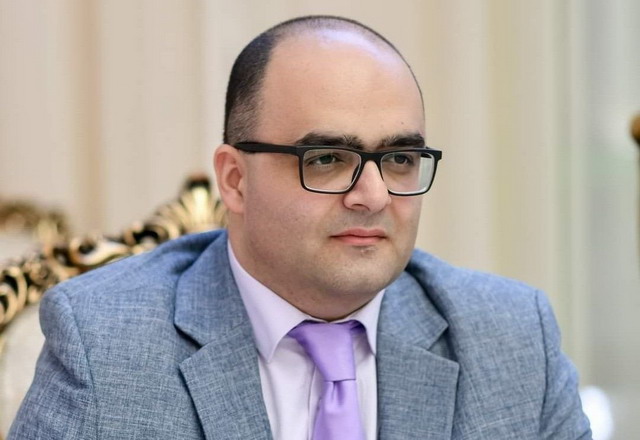 Հայաստանը չպետք է վերածվի տեխնոլոգիական փորձարարական դաշտի. Վահե Դավթյան