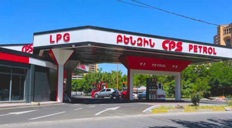 «CPS» ընկերությունը հերքում է տեղեկությունը, որ Ադրբեջանից վառելիք է ներմուծել