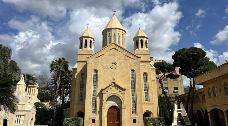 Սպահանում հայ է զոհվել