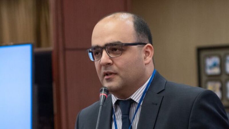 Փաշինյանը Եկեղեցու դեմ առաջին փուլում կրած պարտությունը դեռ չի մարսել․ փորձագետ