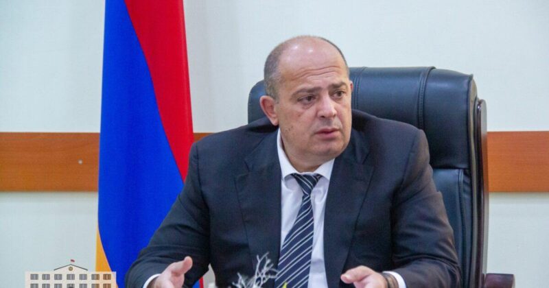Հայկ Ղալումյանը տավուշցի ՔՊ-ականներին խոստումներ է շռայլում. «Հրապարակ»