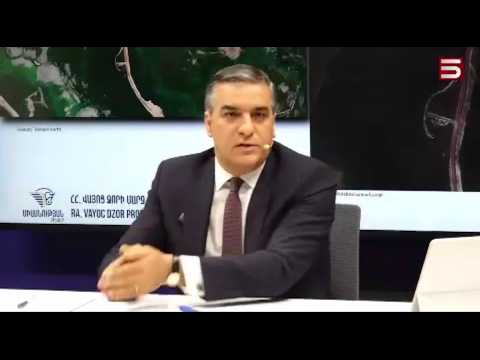 Ինչո՞ւ է գանգատվում Արման Թաթոյանը. իրական ընդդիմությանը սևացնելու փորձե՞ր․ «5-րդ ալիք»