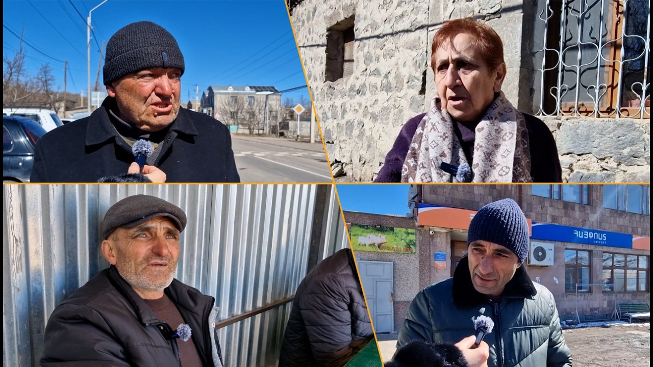 Ինքը հզոր մարդ է․ եթե չխանգարեն, ամեն ինչ էլ կանի․ քաղաքացին՝ Սամվել Կարապետյանի մասին