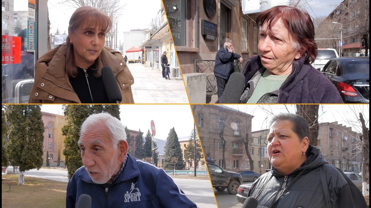 Կառավարությունն է մեղավոր, որ քաղաքացին աղքատ է, ի՞նչ անի քաղաքացին․ Լոռու բնակիչ