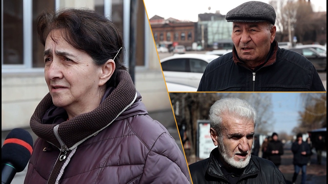 Քոչարյանից Ալիևը շան պես վախում էր, հերն էլ, տղեն էլ․ Հարցում