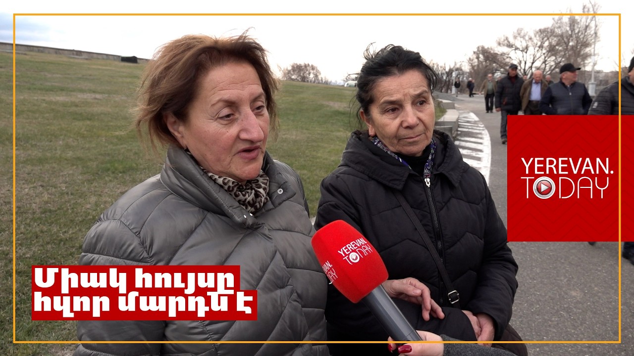Քոչարյանն ունի կամք, միտք և արժանապատվություն, պետք է նրա շուրջը համախմբվենք․ աջակից