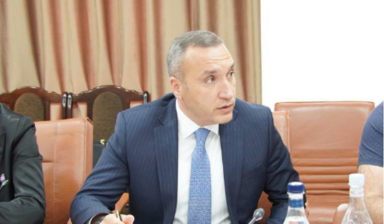 155 հազար դոլար կանխիկ, 8 անշարժ գույք․ ինչ ունի ՍԱՏՄ ղեկավարը. «Ժողովուրդ»