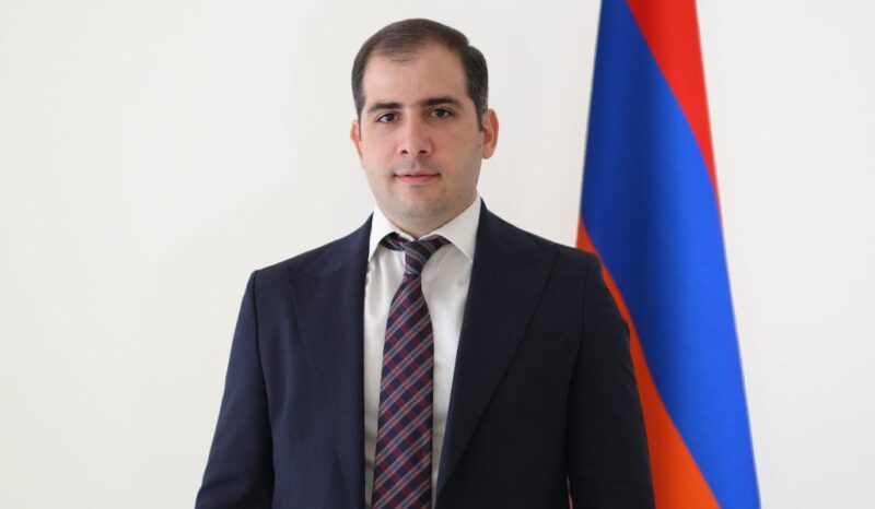 Բնակարան, ավտոկայանատեղի, միլիոնավոր եկամուտներ․ ինչ է հայտարարագրել ՊԵԿ նախագահը. «Ժողովուրդ»