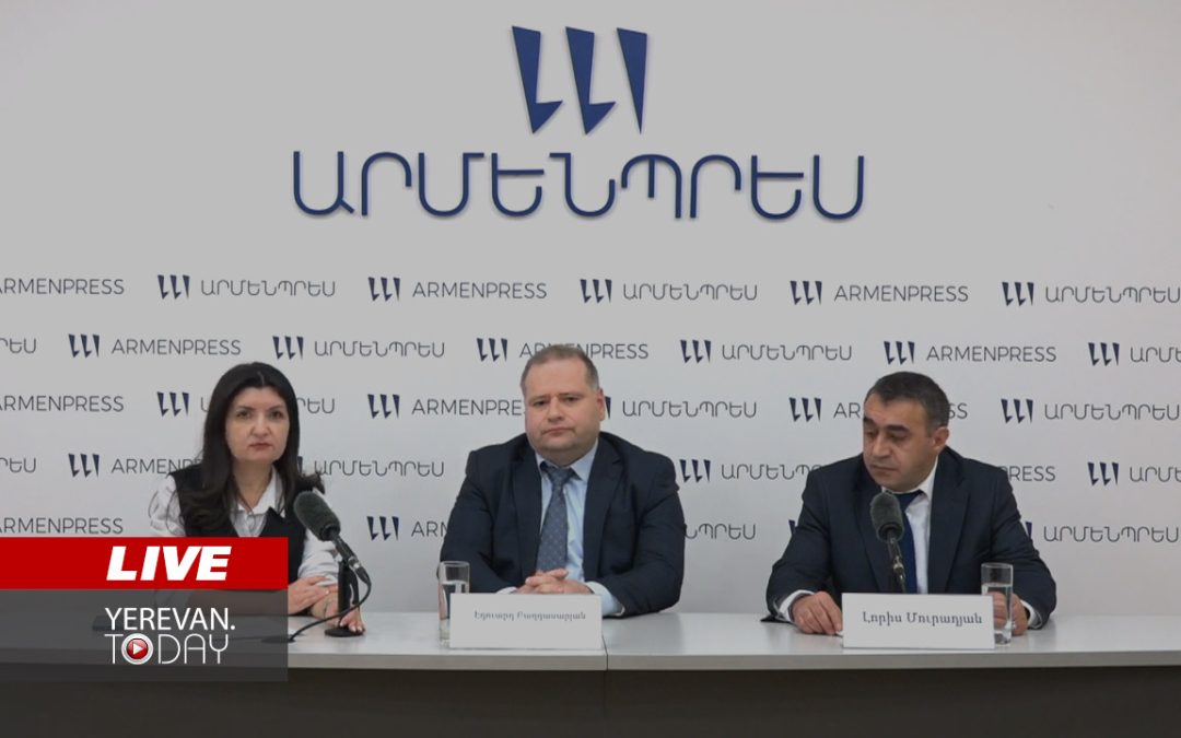 ԱՅՍ ՊԱՀԻՆ | ՈւՂԻՂ | Փոփոխություններ՝ մասնակցային բյուջետավորման գործընթացում