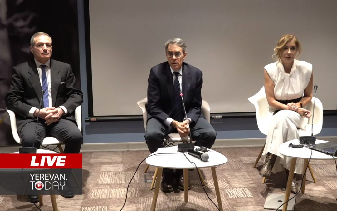 ԱՅՍ ՊԱՀԻՆ | ՈւՂԻՂ |Ասուլիս՝ ընտրություններից առաջ փաստահավաք առաքելության մասին