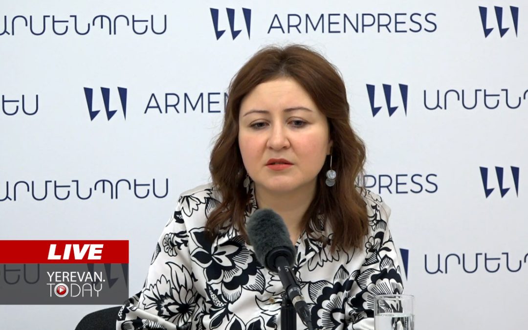 ԱՅՍ ՊԱՀԻՆ | ՈւՂԻՂ | Մեկնարկում է «Փողի միջազգային շաբաթ» իրազեկման արշավը