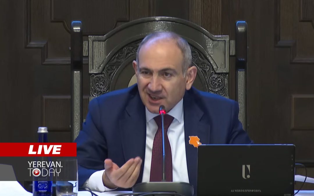 ԱՅՍ ՊԱՀԻՆ | ՈւՂԻՂ | Բազմաթիվ գաղտնի ու չզեկուցվող հարցեր՝ գործադիրի օրակարգում