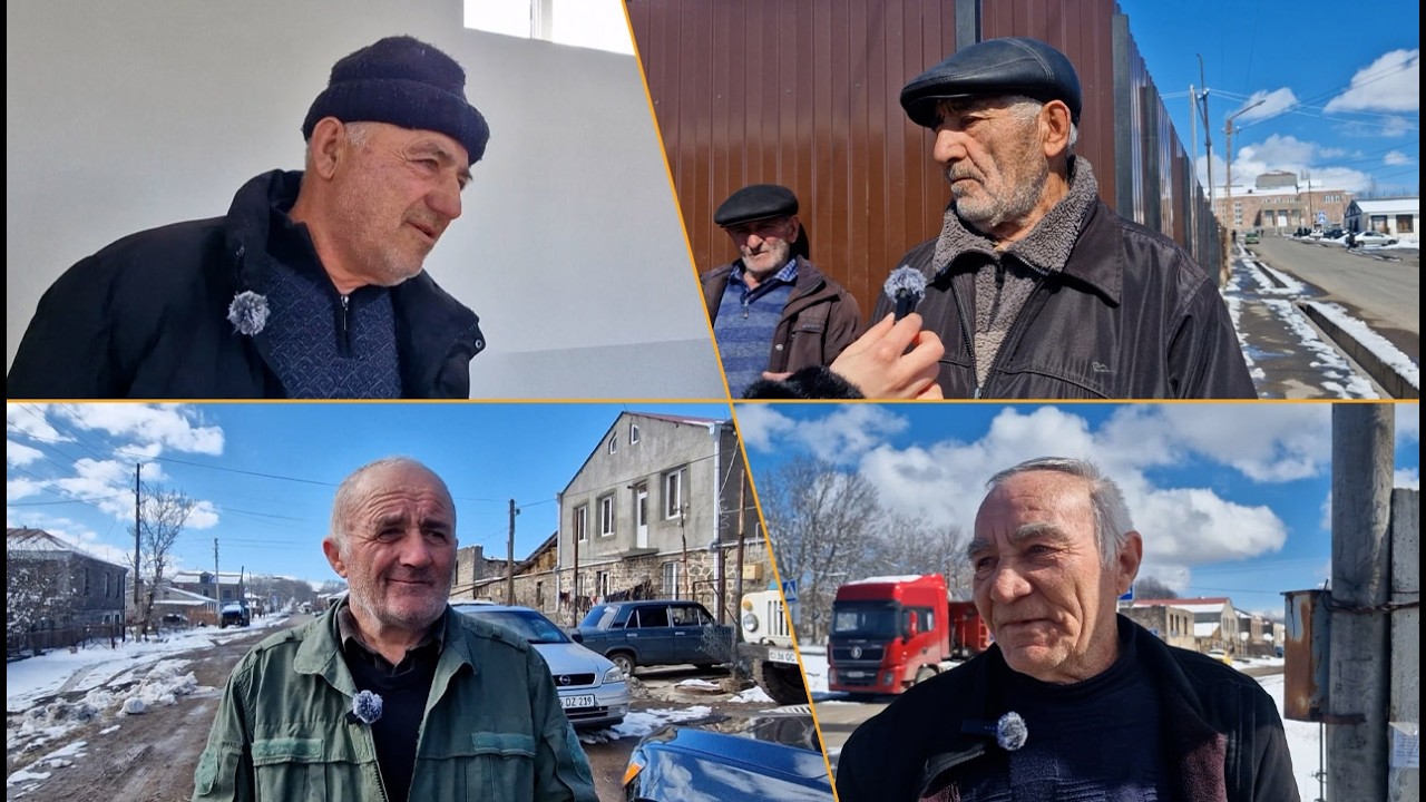 Մարդիկ կարող է ասեն՝ Փաշինյանին կընտրեմ, բայց լրիվ ուրիշ մարդու տան իրենց ձայնը․ քաղաքացի