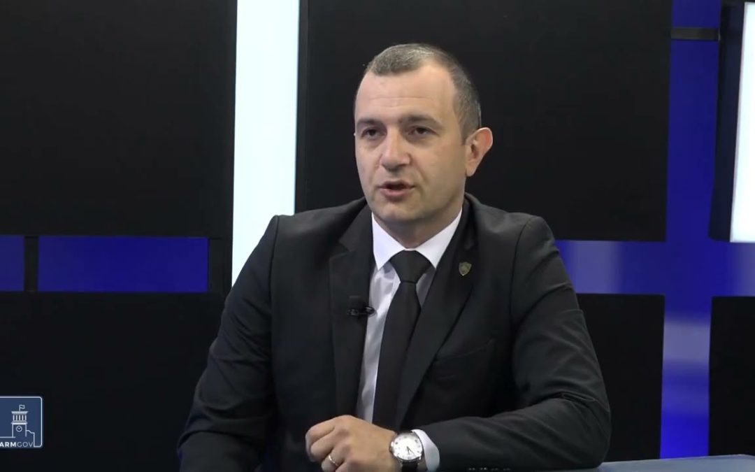 Տեսչական մարմնի ղեկավարի կինն ավելի հարուստ է. «Ժողովուրդ»