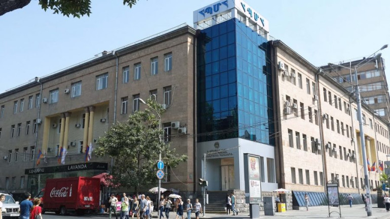 ՀՊՄՀ ռեկտորի և պրոռեկտորի պաշտոնը զբաղեցրած անձինք մեղադրվում են խոշոր չափերի կաշառք ստանալու մեջ