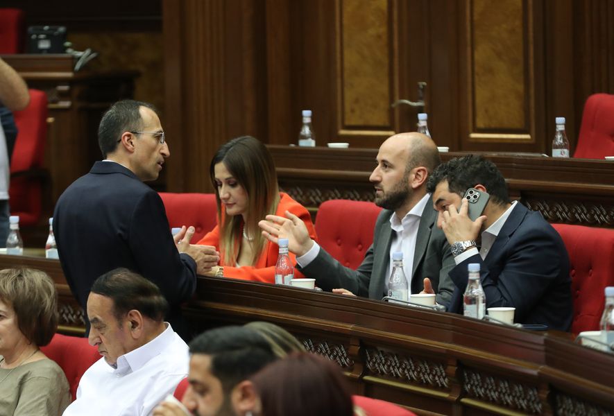 ՔՊ-ական որոշ թեկնածուներ թմրանյութի թեստ կհանձնեն. «Հրապարակ»