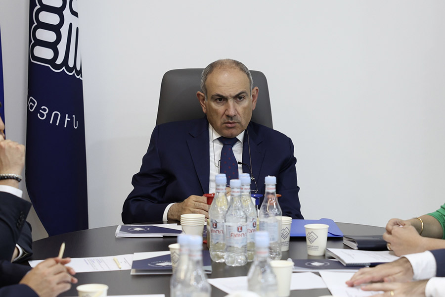 ՔՊ-ի վարկանիշը, չնայած քրտնաջան փիառին, ոչ մի կերպ չի աճում․ «Հրապարակ»