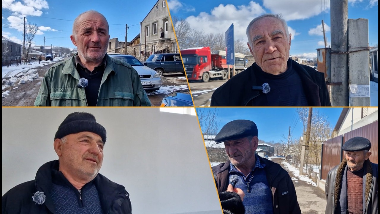 Փաշինյանը թող ժողովրդին մտահոգող հարցերով զբաղվի, ոչ թե սրտիկ անի․ քաղաքացի