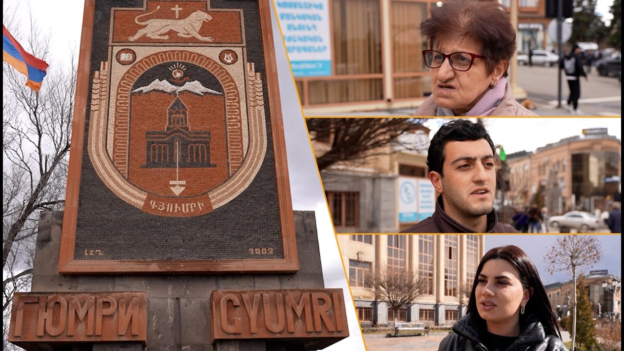 Փոքր երեխայի ներկայությամբ մոր հետ այդպես խոսելը ուղղակի մեծագույն խայտառակություն է․ քաղաքացի