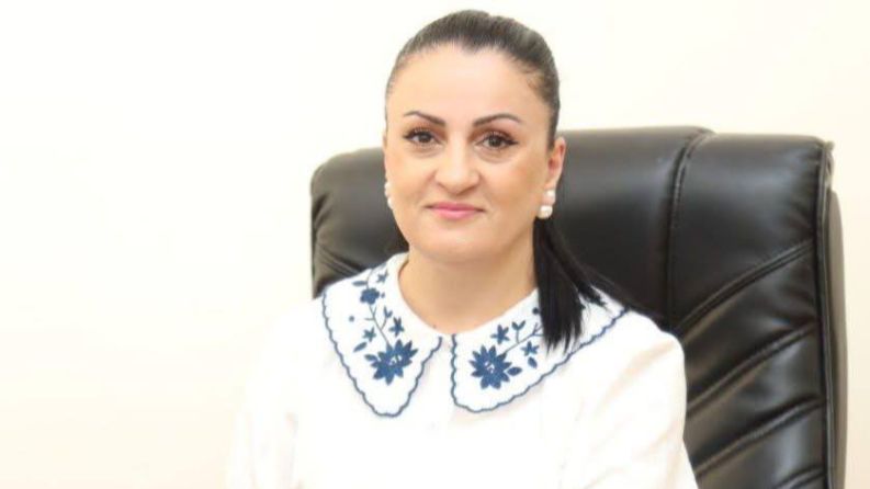Գորիս համայնքի ղեկավարի տեղակալը պաշտոնից ազատման դիմում է գրել