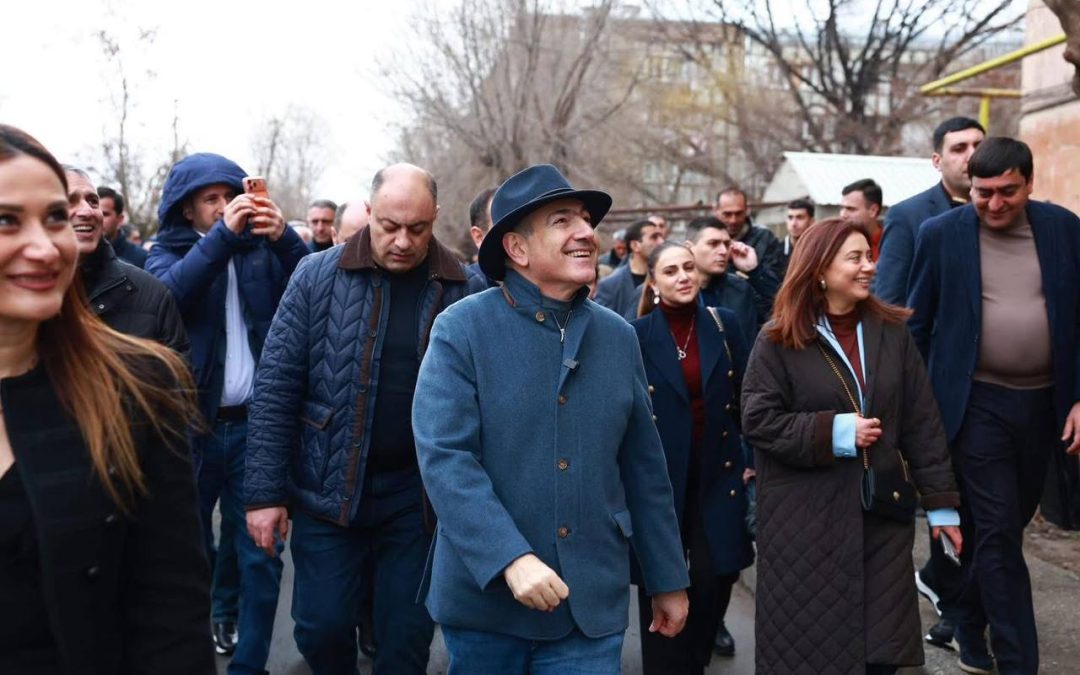 Վարկանիշը գետնին է հավասարվում, փրկել է պետք. «Փաստ»